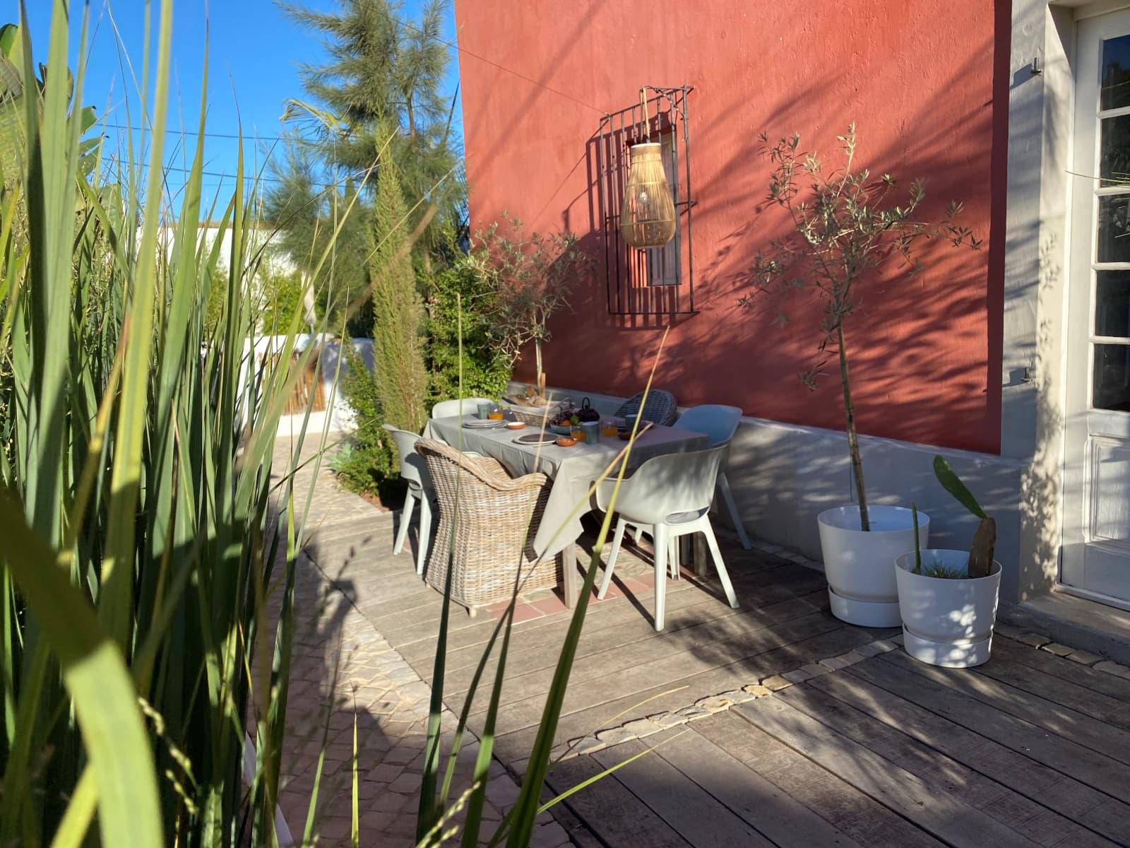 Casa Bela Vida interieur