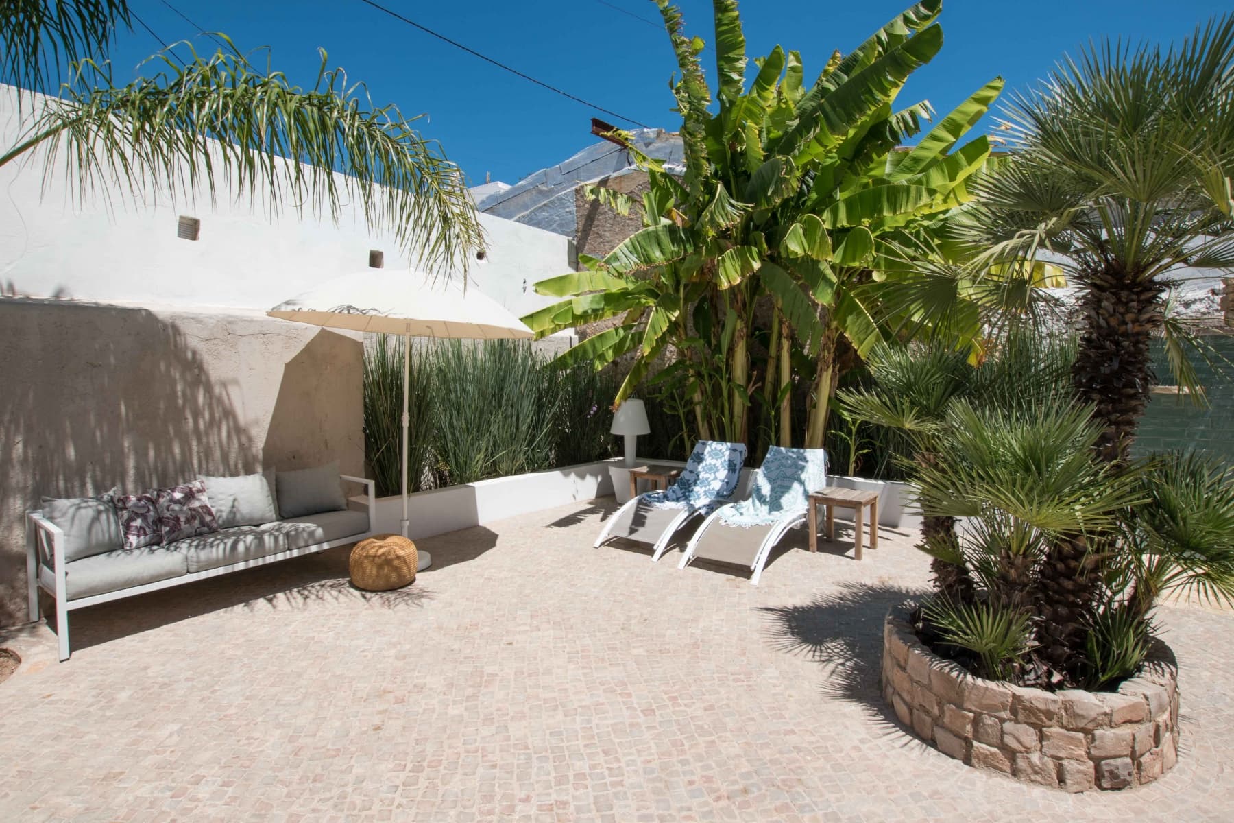 Casa Bela Vida interieur