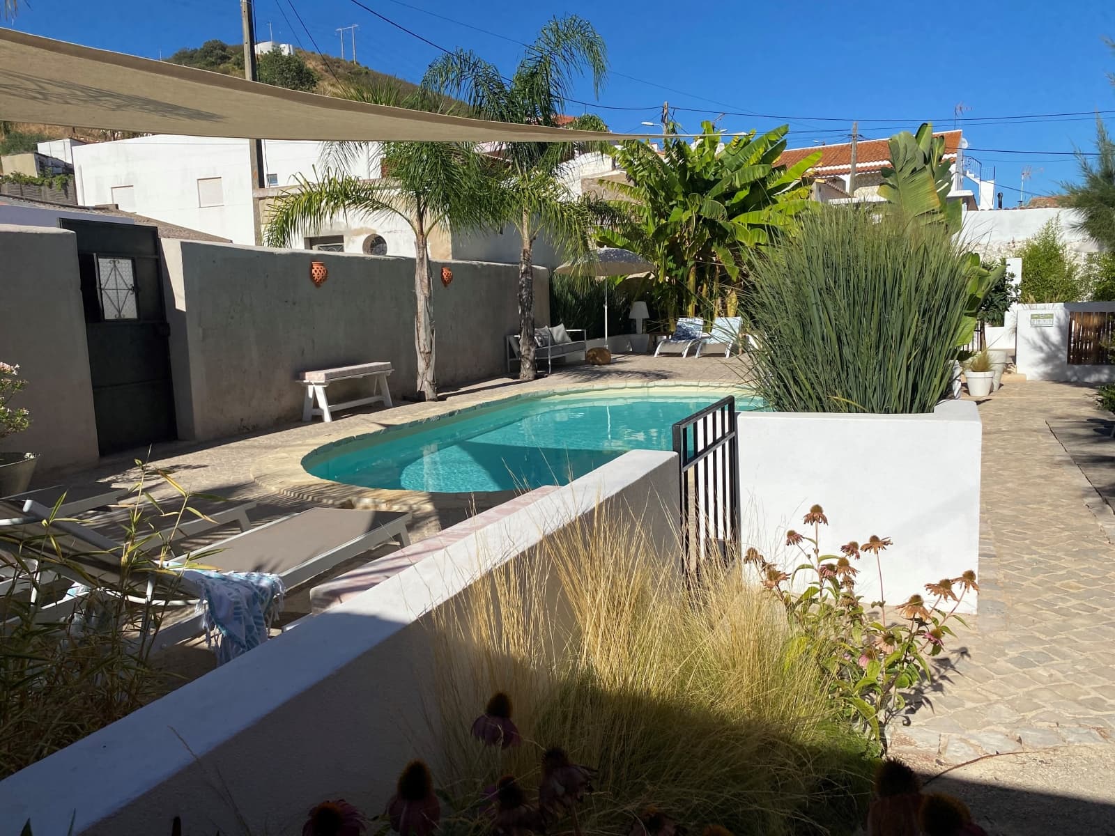 Casa Bela Vida interieur