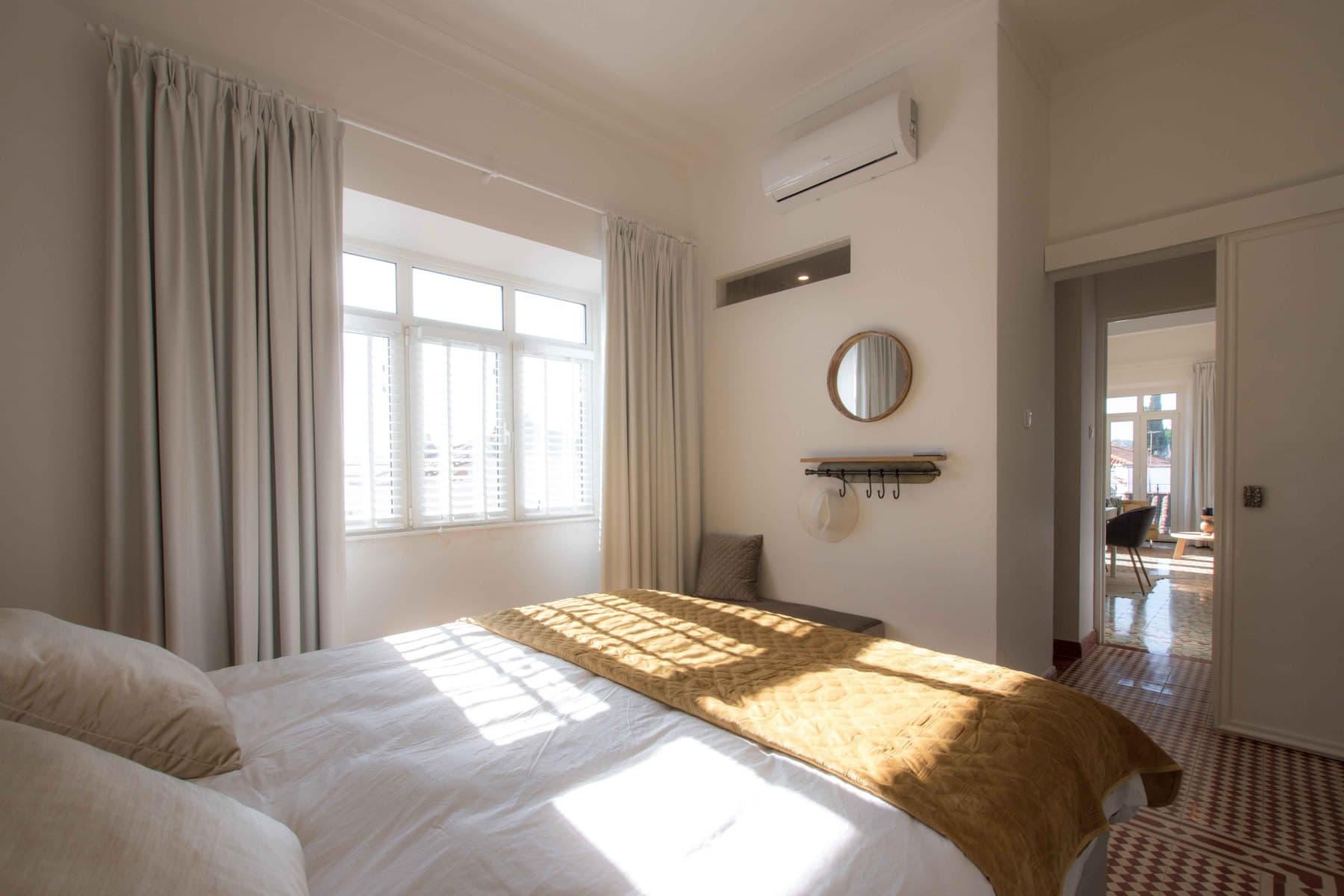 Casa Bela Vida interieur