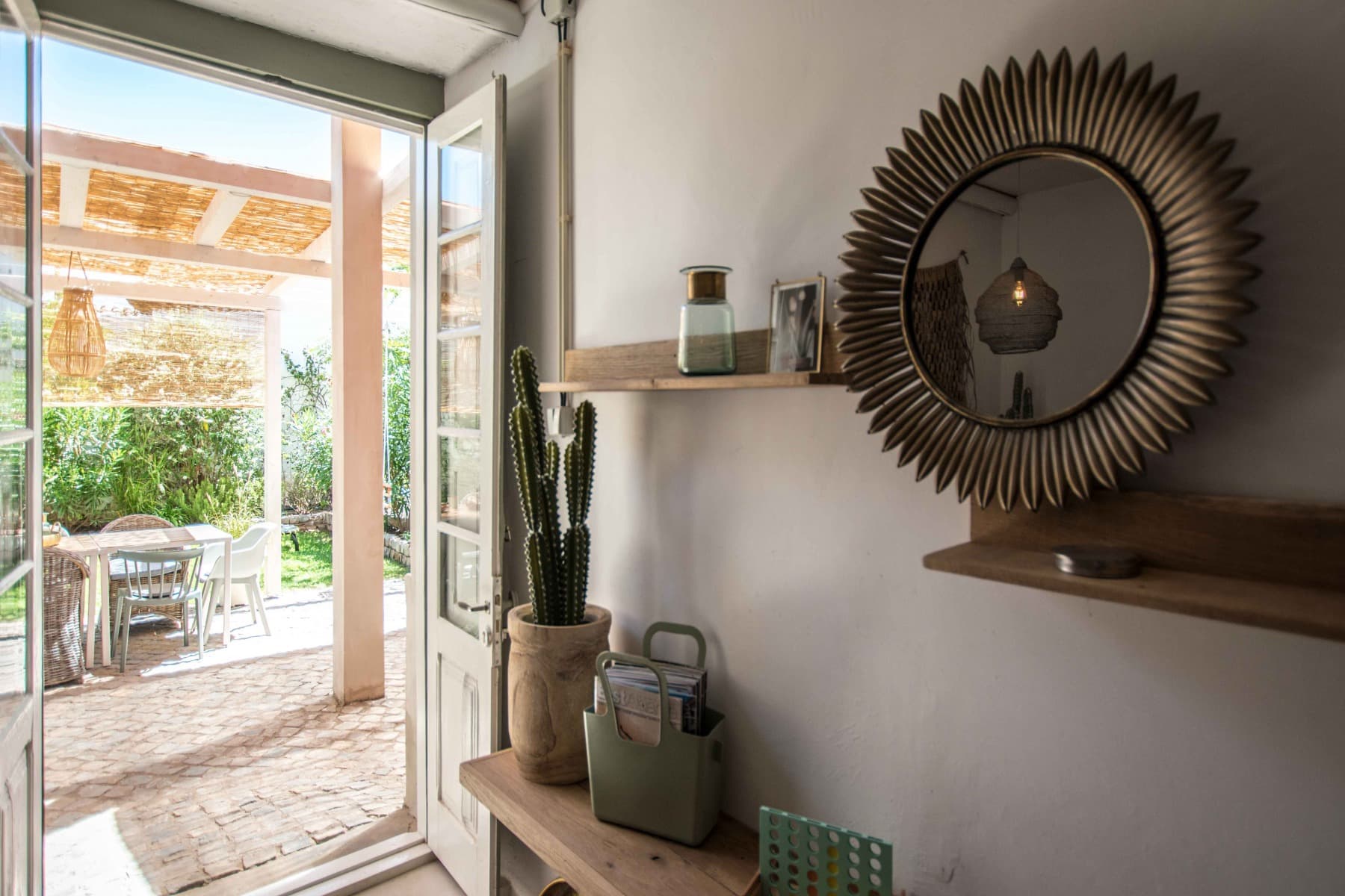 Casa Bela Vida interieur