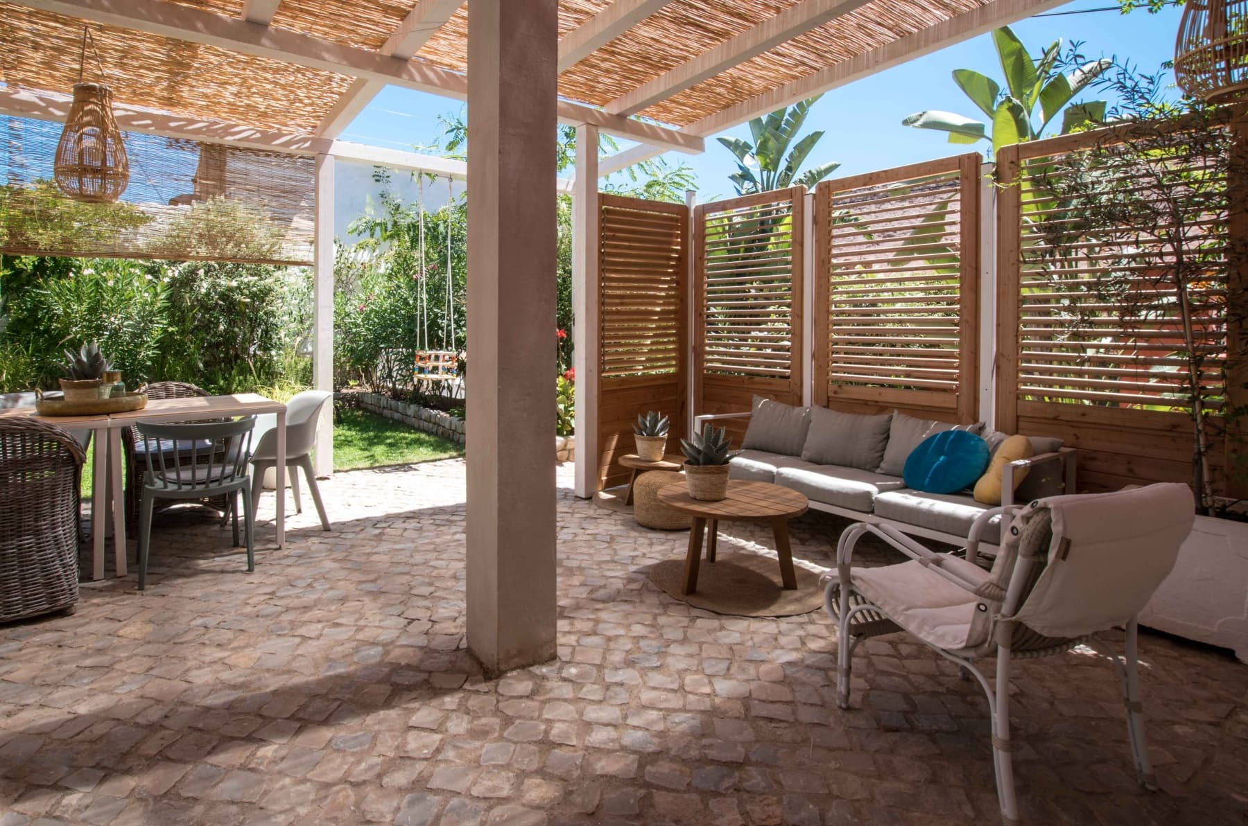 Casa Bela Vida interieur