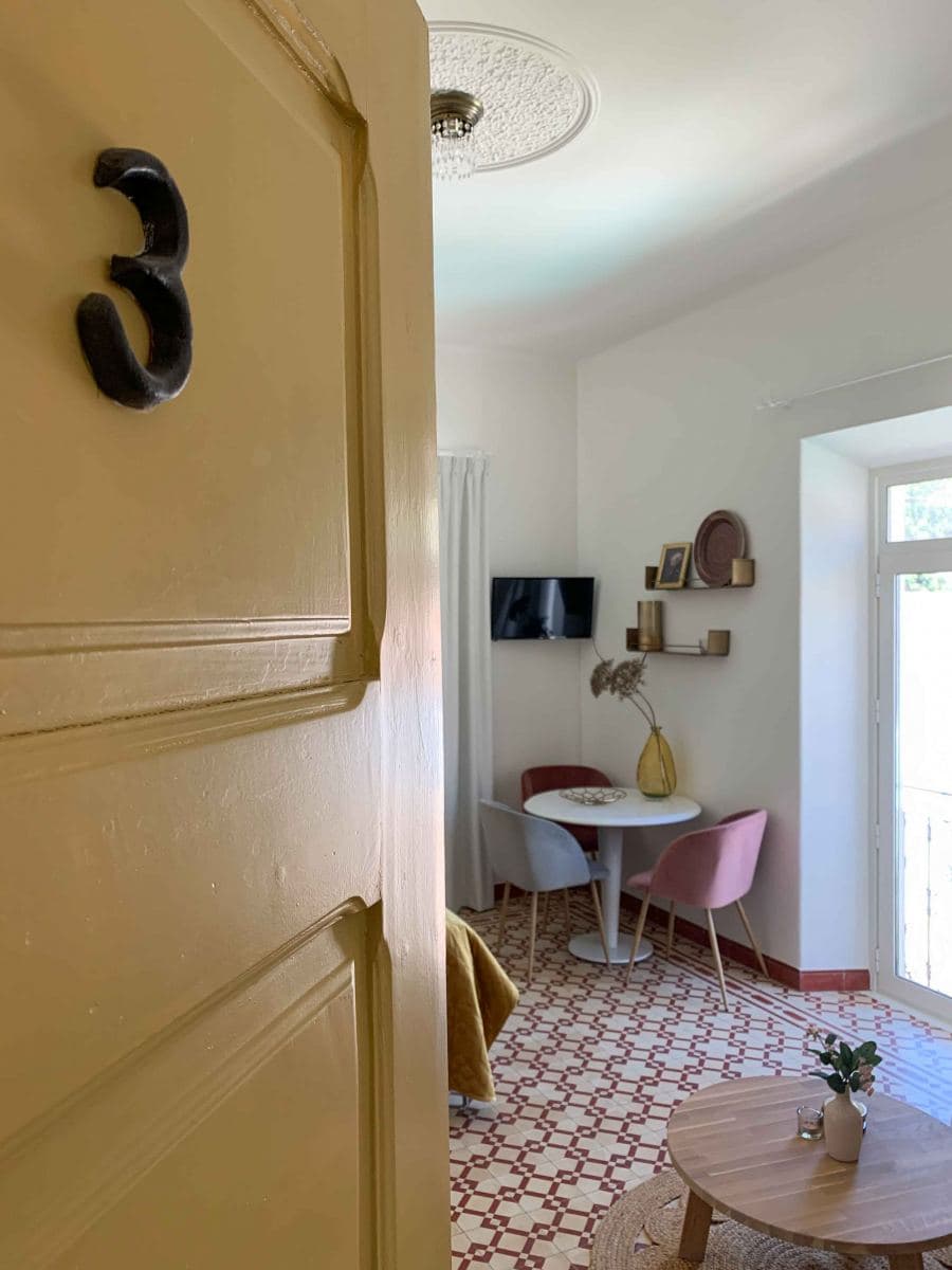 Casa Bela Vida interieur