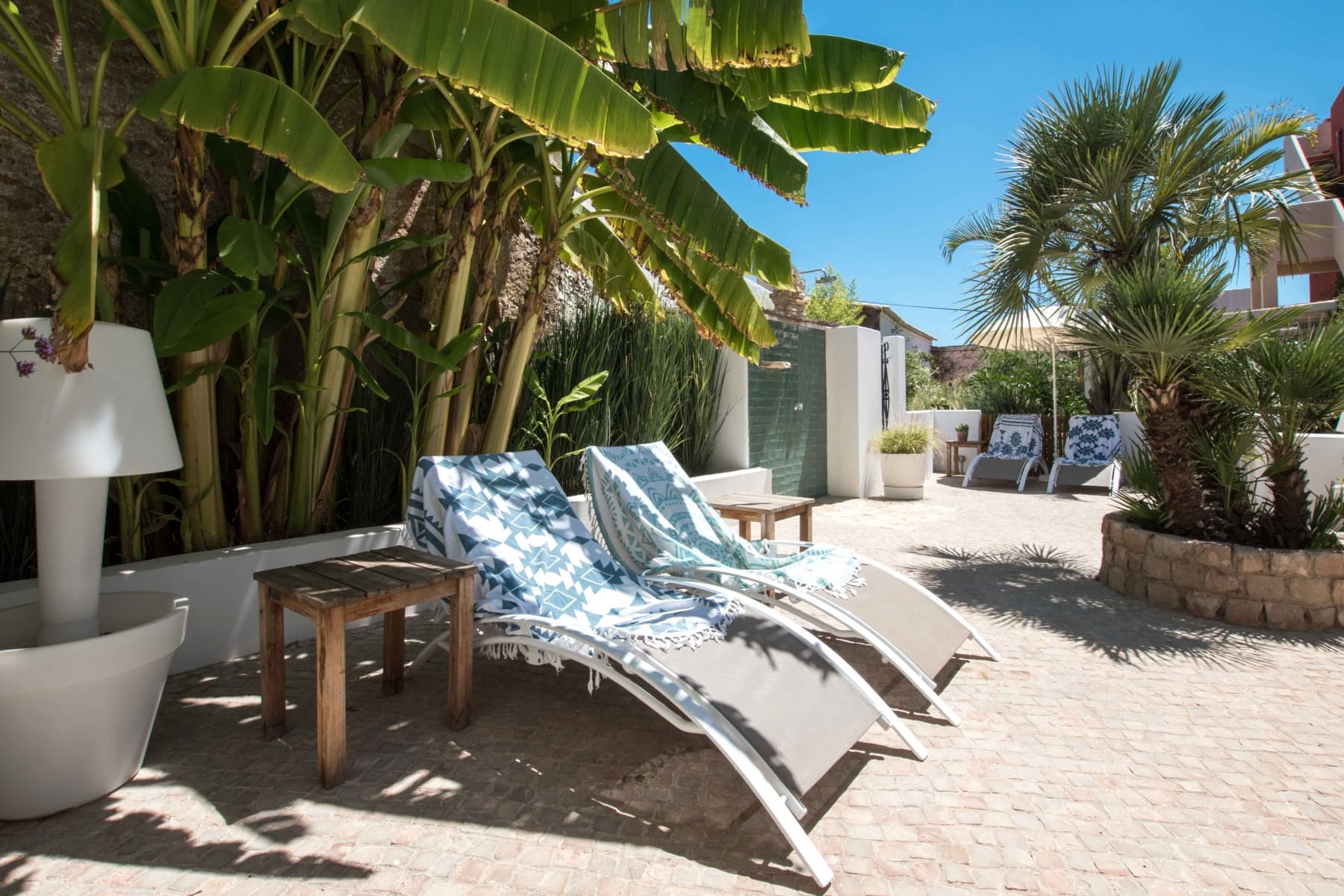 Casa Bela Vida interieur