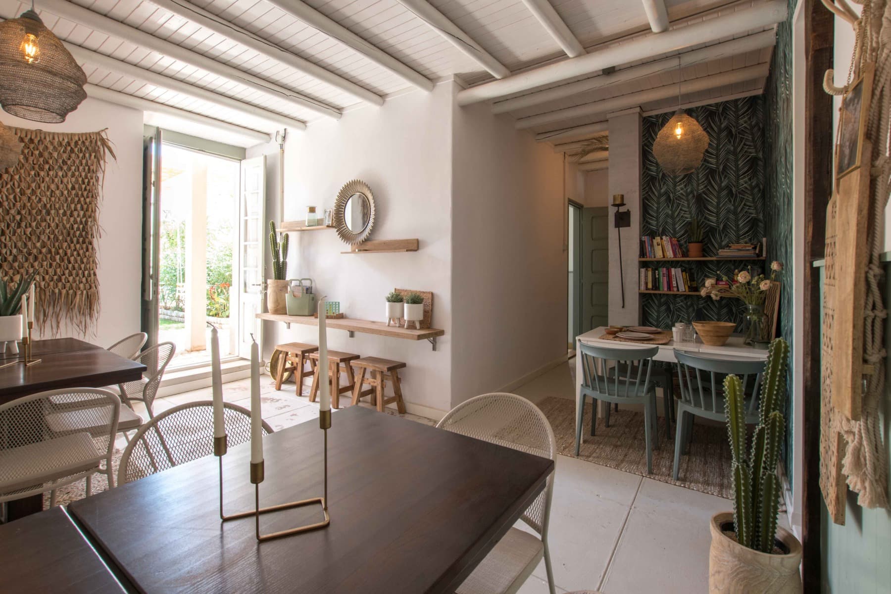 Casa Bela Vida interieur