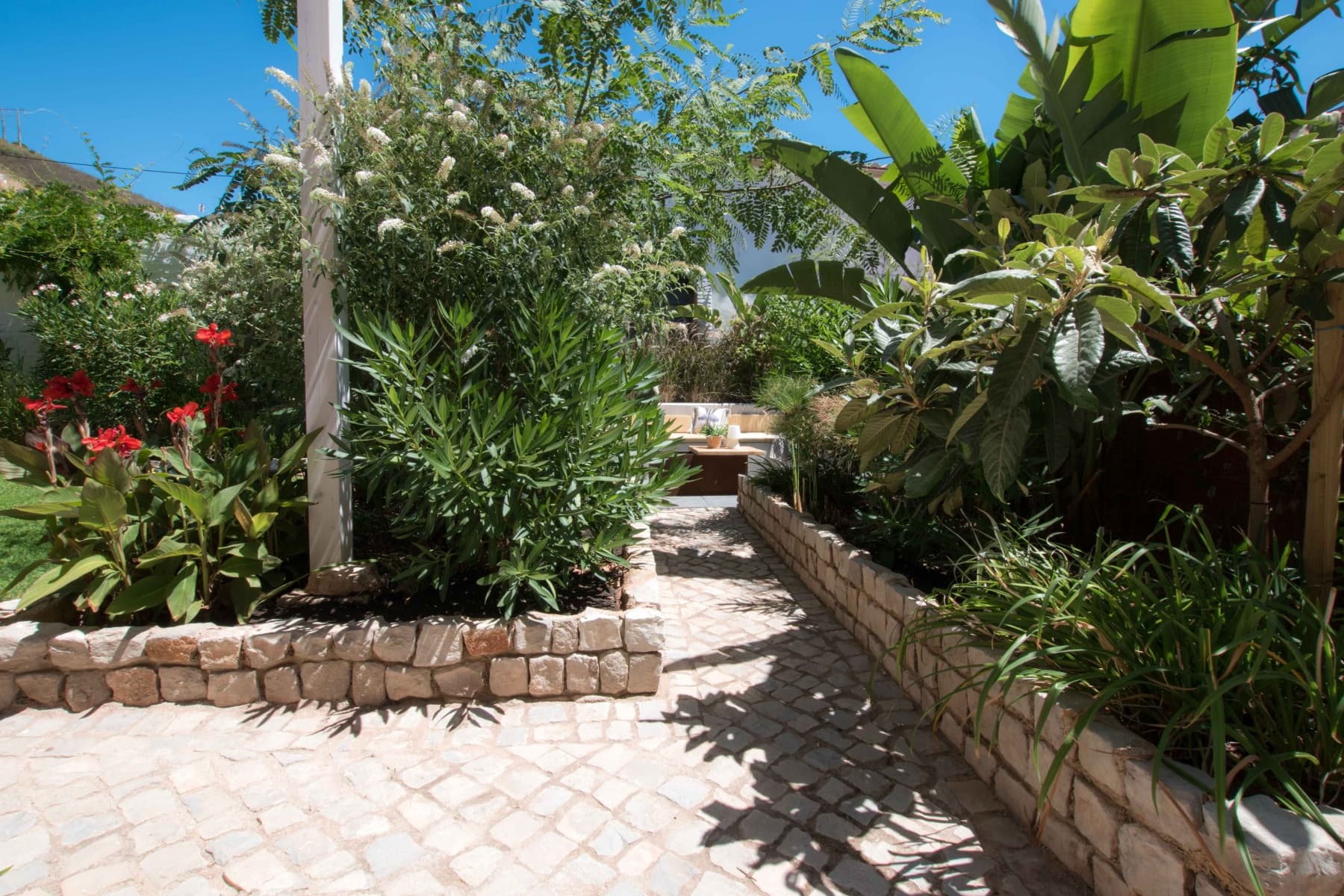 Casa Bela Vida interieur