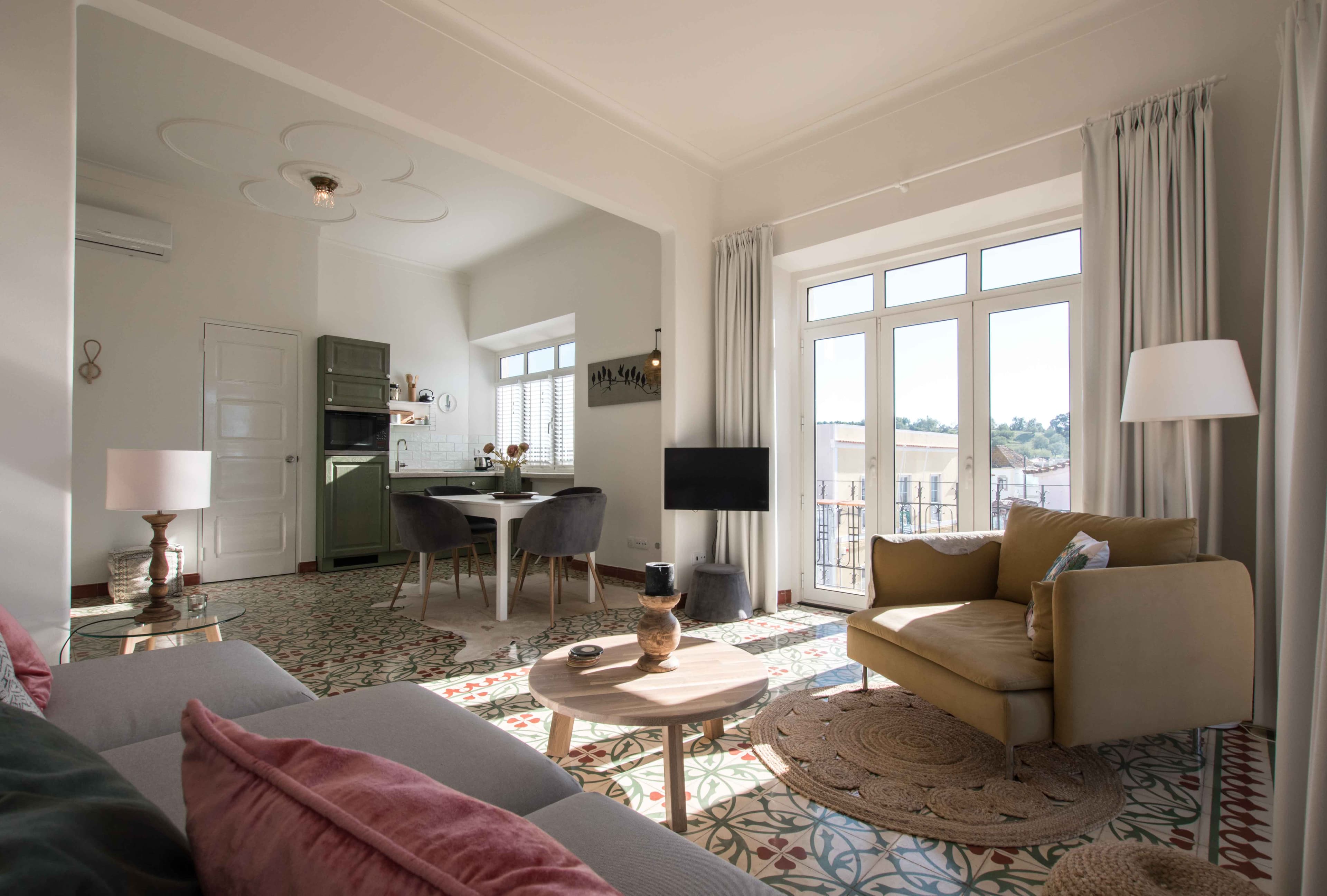 Casa Bela Vida interieur