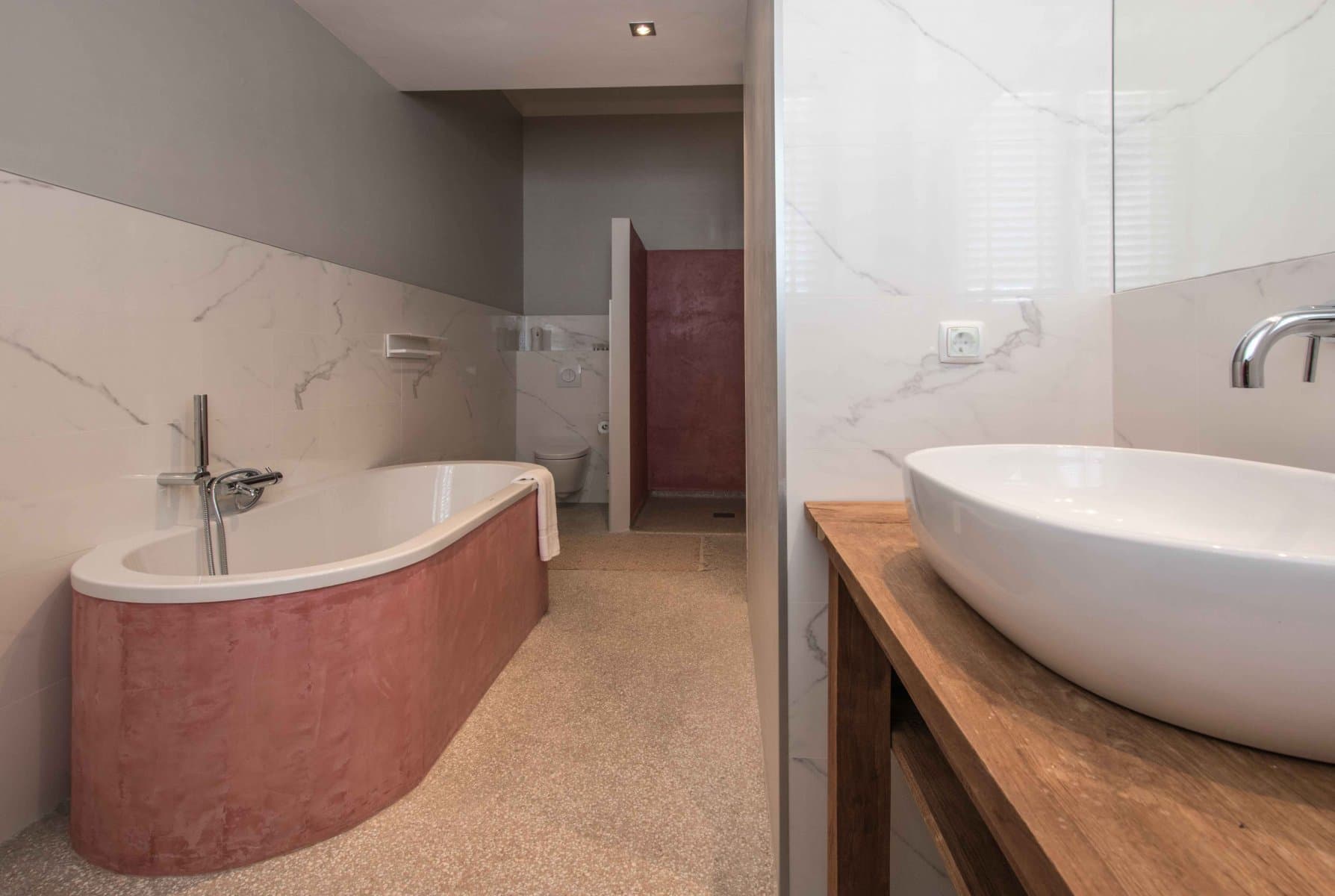 Casa Bela Vida interieur