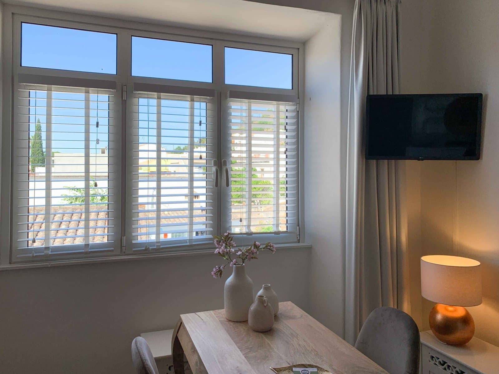 Casa Bela Vida interieur