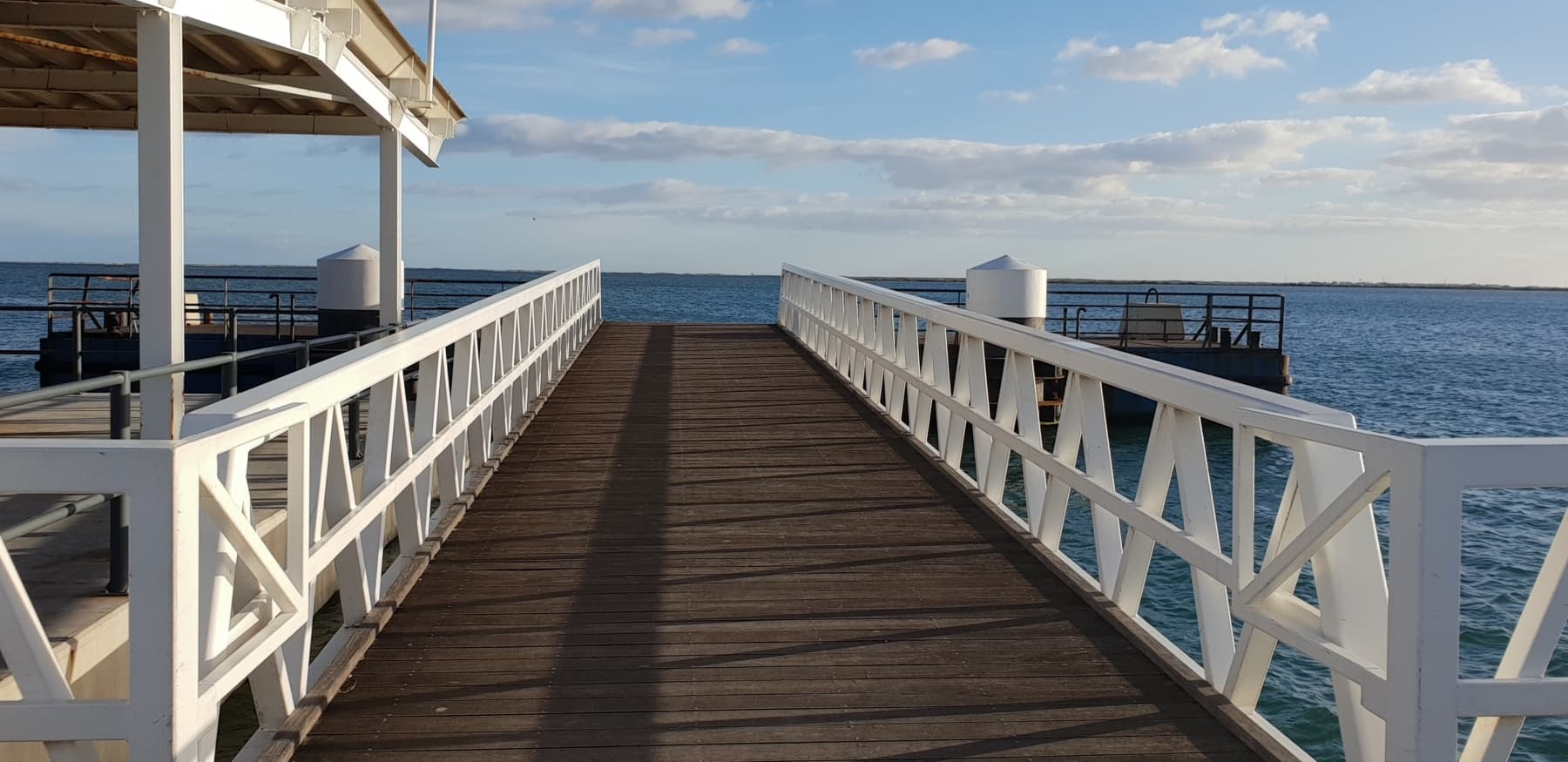 Oost-Algarve landschap