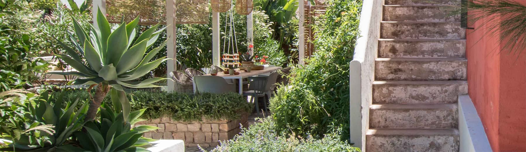 Casa Bela Vida interieur detail